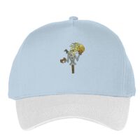 Classic 5-panel snapback (6007) Vignette