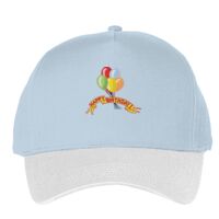 Classic 5-panel snapback (6007) Vignette