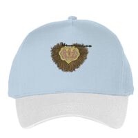 Classic 5-panel snapback (6007) Vignette