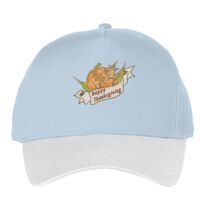 Classic 5-panel snapback (6007) Vignette