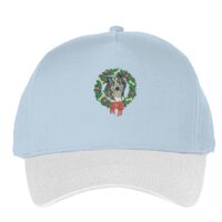 Classic 5-panel snapback (6007) Vignette