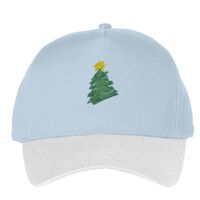 Classic 5-panel snapback (6007) Vignette