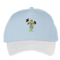 Classic 5-panel snapback (6007) Vignette