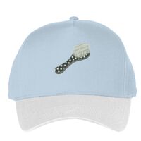 Classic 5-panel snapback (6007) Vignette