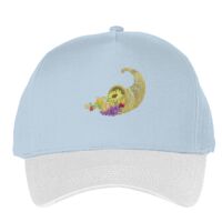 Classic 5-panel snapback (6007) Vignette