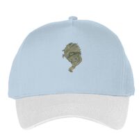 Classic 5-panel snapback (6007) Vignette