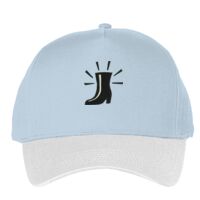 Classic 5-panel snapback (6007) Vignette