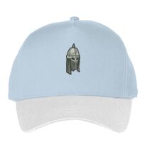 Classic 5-panel snapback (6007) Vignette