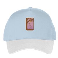Classic 5-panel snapback (6007) Vignette