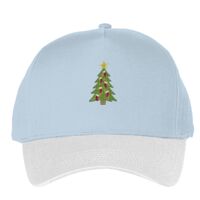 Classic 5-panel snapback (6007) Vignette