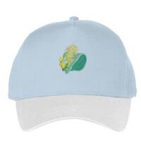 Classic 5-panel snapback (6007) Vignette