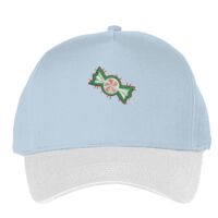 Classic 5-panel snapback (6007) Vignette