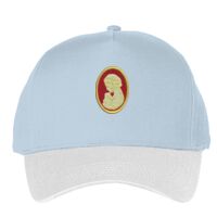 Classic 5-panel snapback (6007) Vignette