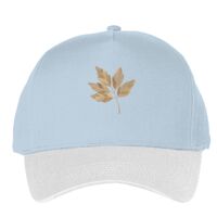 Classic 5-panel snapback (6007) Vignette