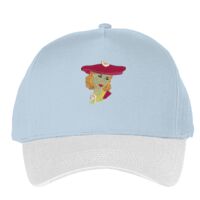 Classic 5-panel snapback (6007) Vignette