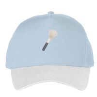 Classic 5-panel snapback (6007) Vignette