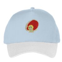 Classic 5-panel snapback (6007) Vignette