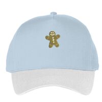 Classic 5-panel snapback (6007) Vignette