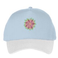 Classic 5-panel snapback (6007) Vignette