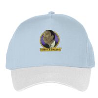 Classic 5-panel snapback (6007) Vignette