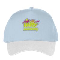 Classic 5-panel snapback (6007) Vignette