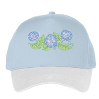 Classic 5-panel snapback (6007) Vignette