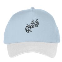 Classic 5-panel snapback (6007) Vignette