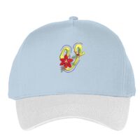 Classic 5-panel snapback (6007) Vignette