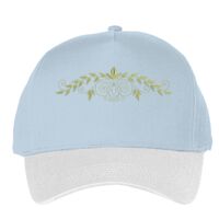 Classic 5-panel snapback (6007) Vignette