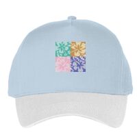 Classic 5-panel snapback (6007) Vignette