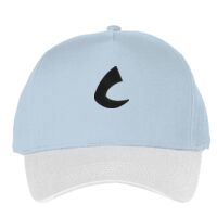 Classic 5-panel snapback (6007) Vignette