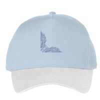 Classic 5-panel snapback (6007) Vignette