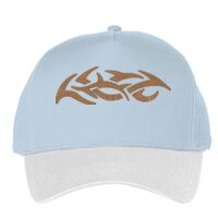 Classic 5-panel snapback (6007) Vignette