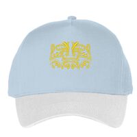 Classic 5-panel snapback (6007) Vignette