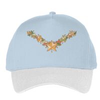 Classic 5-panel snapback (6007) Vignette