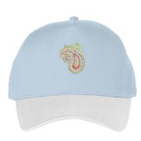 Classic 5-panel snapback (6007) Vignette