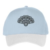 Classic 5-panel snapback (6007) Vignette