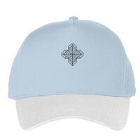 Classic 5-panel snapback (6007) Vignette