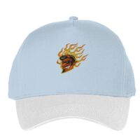 Classic 5-panel snapback (6007) Vignette