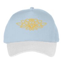 Classic 5-panel snapback (6007) Vignette