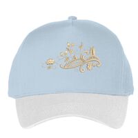 Classic 5-panel snapback (6007) Vignette