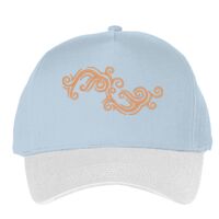 Classic 5-panel snapback (6007) Vignette