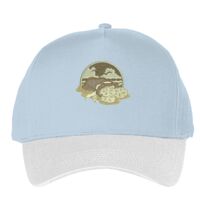 Classic 5-panel snapback (6007) Vignette