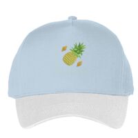 Classic 5-panel snapback (6007) Vignette