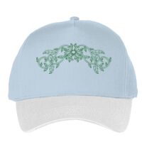 Classic 5-panel snapback (6007) Vignette