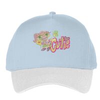 Classic 5-panel snapback (6007) Vignette