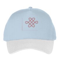 Classic 5-panel snapback (6007) Vignette