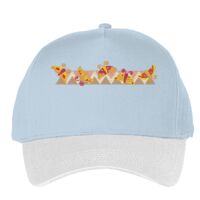 Classic 5-panel snapback (6007) Vignette