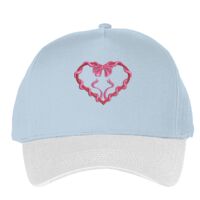 Classic 5-panel snapback (6007) Vignette