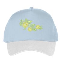 Classic 5-panel snapback (6007) Vignette